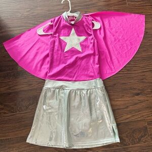 Weissman Medium Adult dance costume.